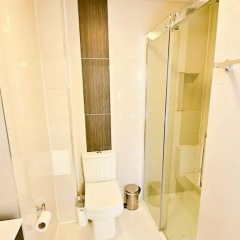 Kings Cross Inn Hotel ванная