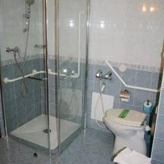 Hotel all'Orso 3* Стандартный номер фото 8