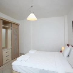 Aktur Residence 3* Апартаменты с различными типами кроватей фото 6