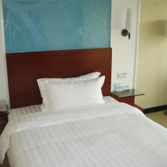 Jiangyue Hotel - Guangzhou комната для гостей