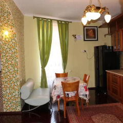 Гостиница Villa Sonyachna With Swimming Pool Вилла разные типы кроватей фото 47