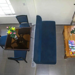 Отель Co Hoa Homestay Вьетнам, Хойан - отзывы, цены и фото номеров - забронировать отель Co Hoa Homestay онлайн интерьер отеля фото 3