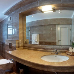 Hotel Antik 3* Стандартный номер фото 3