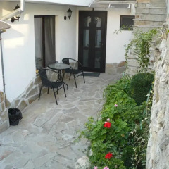 Отель Guest House Nachevata Kashta Велико Тырново фото 2