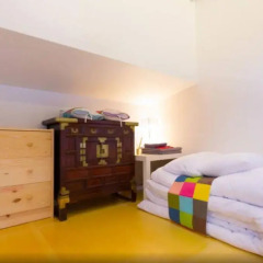 Отель Dalzip Bukchon 2* Стандартный номер фото 3