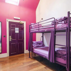 Отель Safestay York детские мероприятия фото 3