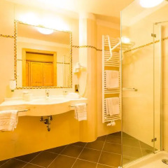 Hotel Schneeberg Family Resort & SPA 4* Полулюкс с различными типами кроватей фото 4