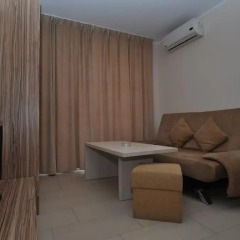 Отель Prestige city I Солнечный берег комната для гостей фото 7