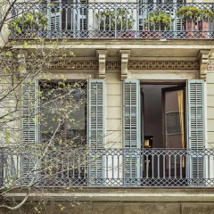 Отель Sweet Inn Apartments - Urqui Испания, Барселона - отзывы, цены и фото номеров - забронировать отель Sweet Inn Apartments - Urqui онлайн