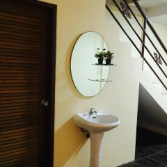 Отель Lanta Mansion Ланта ванная