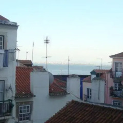 Отель Alfama - Santa Luzia - Fado Museum Португалия, Лиссабон - отзывы, цены и фото номеров - забронировать отель Alfama - Santa Luzia - Fado Museum онлайн фото 2