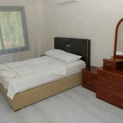 Отель Saatli Suites Апартаменты фото 3