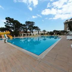 Grand Ring Hotel бассейн фото 3