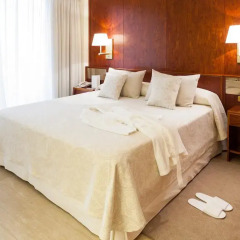 Hotel Royal Plaza 4* Стандартный номер с различными типами кроватей фото 4