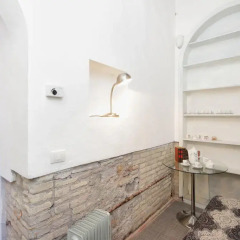 Отель Imperium Suite Navona 3* Студия с различными типами кроватей фото 5