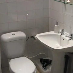 Отель Lisbon Historic Center Apartments Португалия, Лиссабон - отзывы, цены и фото номеров - забронировать отель Lisbon Historic Center Apartments онлайн ванная фото 2