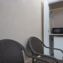 Отель Nite Inn 3* Номер Делюкс фото 5