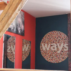 Gramophone Hostel спа