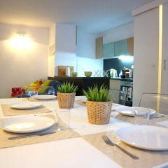 Отель VillaHouse Carnide в номере