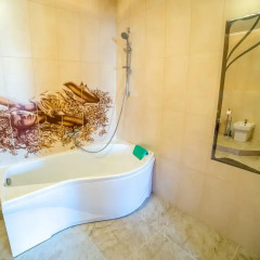 Гостиничный Комплекс Глобус 3* Номер Делюкс фото 3