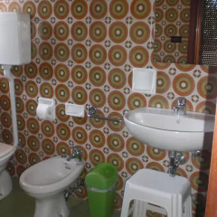 Hotel Fucsia 2* Стандартный номер с различными типами кроватей фото 7