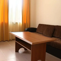 Lucytour Hotel 3* Полулюкс с разными типами кроватей