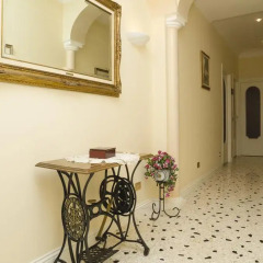 Отель Casa Raffelina Минори удобства в номере