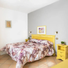 Отель Agriturismo Palazzo Bandino 3* Стандартный номер фото 13