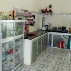 Отель Mai Hung Homestay развлечения