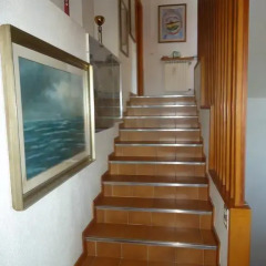 Отель B&B Villa Aersa 3* Стандартный номер с двуспальной кроватью фото 4