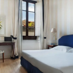 Отель CALZAIUOLI 4* Стандартный номер фото 3