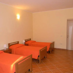 Отель B&B La Petrosa 4* Стандартный номер