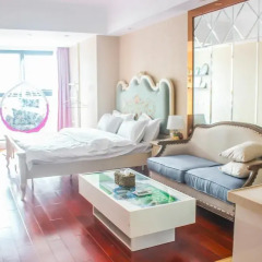 Отель Shenzhen Langyu Aparthotel One39 Branch Шэньчжэнь детские мероприятия фото 2