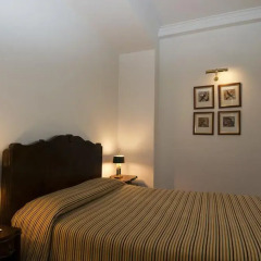 Hotel Termal 3* Номер категории Эконом с двуспальной кроватью фото 2