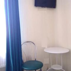 Sodu Hostel Стандартный номер с различными типами кроватей (общая ванная комната) фото 6