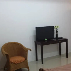 Отель Relaxation 2* Стандартный номер двуспальная кровать фото 19