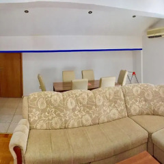 Апартаменты Apartment Bravo Budva спа