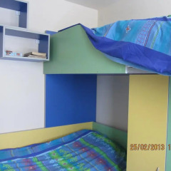 Апартаменты Apartment in Pine Hills Pamporovo Пампорово детские мероприятия