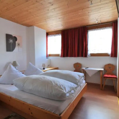 Hotel Restaurant Traube 3* Стандартный номер фото 4