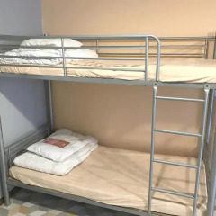 Jopi Hostel детские мероприятия фото 2