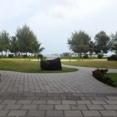 Отель Coral Queen Inn Мале фото 7