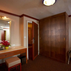 Nasa Vegas Hotel 3* Номер Делюкс с различными типами кроватей фото 35
