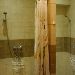 Center Stay Hostel Кровать в общем номере с двухъярусной кроватью фото 27