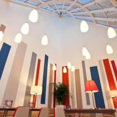 Отель Ibis Budapest Centrum Будапешт фото 3