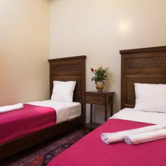 Hotel Atlas комната для гостей фото 5