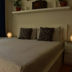 Отель Prague Getaway Homes Slavojova 4* Апартаменты фото 33