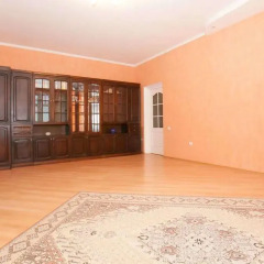 Апартаменты Apartment on Ershova интерьер отеля