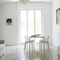 Отель Brera Apartments in Garibaldi Италия, Милан - отзывы, цены и фото номеров - забронировать отель Brera Apartments in Garibaldi онлайн комната для гостей фото 2