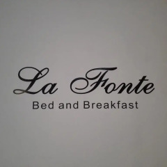 Отель B&B La Fonte Сиракуза интерьер отеля