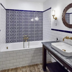 Maison Bistro & Hotel 4* Номер категории Премиум фото 5